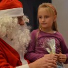Spotkanie ze Świętym Mikołajem 2016