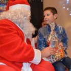 Spotkanie ze Świętym Mikołajem 2016