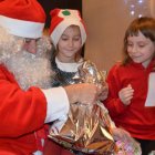 Spotkanie ze Świętym Mikołajem 2016