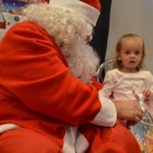 Spotkanie ze Świętym Mikołajem 2016