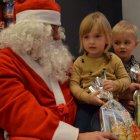 Spotkanie ze Świętym Mikołajem 2016