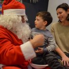Spotkanie ze Świętym Mikołajem 2016