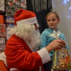 Spotkanie ze Świętym Mikołajem 2016