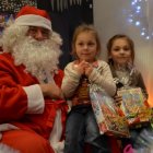 Spotkanie ze Świętym Mikołajem 2016