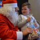 Spotkanie ze Świętym Mikołajem 2016