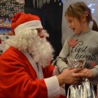 Spotkanie ze Świętym Mikołajem 2016