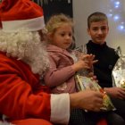 Spotkanie ze Świętym Mikołajem 2016