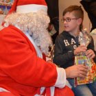 Spotkanie ze Świętym Mikołajem 2016