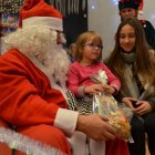 Spotkanie ze Świętym Mikołajem 2016