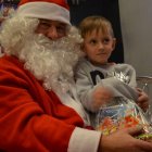 Spotkanie ze Świętym Mikołajem 2016