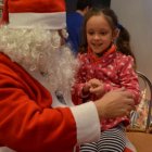 Spotkanie ze Świętym Mikołajem 2016