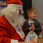 Spotkanie ze Świętym Mikołajem 2016