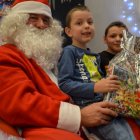 Spotkanie ze Świętym Mikołajem 2016