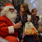 Spotkanie ze Świętym Mikołajem 2016