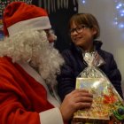 Spotkanie ze Świętym Mikołajem 2016