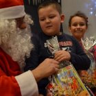 Spotkanie ze Świętym Mikołajem 2016