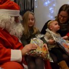 Spotkanie ze Świętym Mikołajem 2016