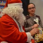 Spotkanie ze Świętym Mikołajem 2016