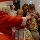 Spotkanie ze Świętym Mikołajem 2016