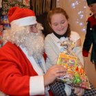 Spotkanie ze Świętym Mikołajem 2016