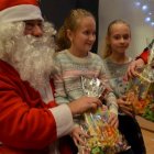 Spotkanie ze Świętym Mikołajem 2016