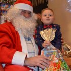 Spotkanie ze Świętym Mikołajem 2016