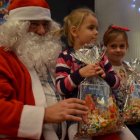 Spotkanie ze Świętym Mikołajem 2016