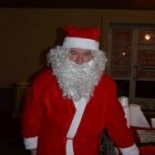 Wspólne ubieranie choinki