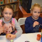 Warsztaty malowania jajek wielkanocnych