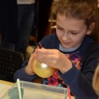 Warsztaty malowania jajek wielkanocnych