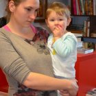 Warsztaty malowania jajek wielkanocnych