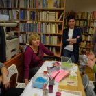 Warsztaty malowania jajek wielkanocnych