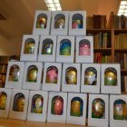 Warsztaty malowania jajek wielkanocnych