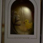 Warsztaty malowania jajek wielkanocnych