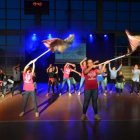 Pokaz taneczny Dance&Fun