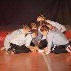 Pokaz taneczny Dance&Fun