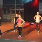 Pokaz taneczny Dance&Fun