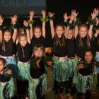 Pokaz taneczny Dance&Fun