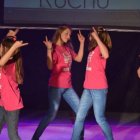 Pokaz taneczny Dance&Fun