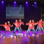 Pokaz taneczny Dance&Fun