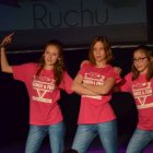 Pokaz taneczny Dance&Fun