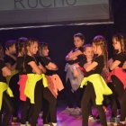Pokaz taneczny Dance&Fun
