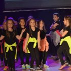 Pokaz taneczny Dance&Fun