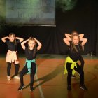 Pokaz taneczny Dance&Fun