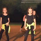 Pokaz taneczny Dance&Fun
