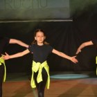 Pokaz taneczny Dance&Fun