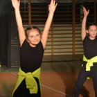 Pokaz taneczny Dance&Fun