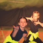 Pokaz taneczny Dance&Fun