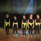 Pokaz taneczny Dance&Fun