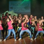Pokaz taneczny Dance&Fun